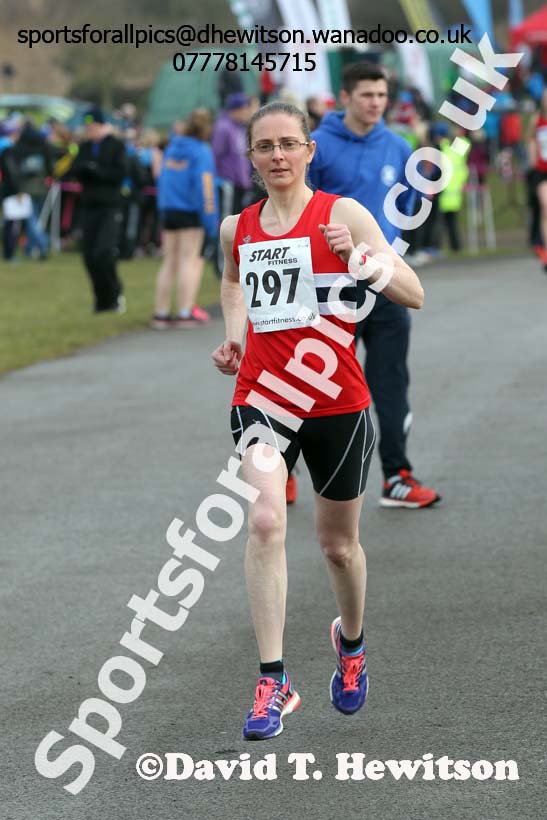 Womens and Vets 2015 Royal Signals Road Relay. Photo: David T. Hewitson/Sports for All Pics